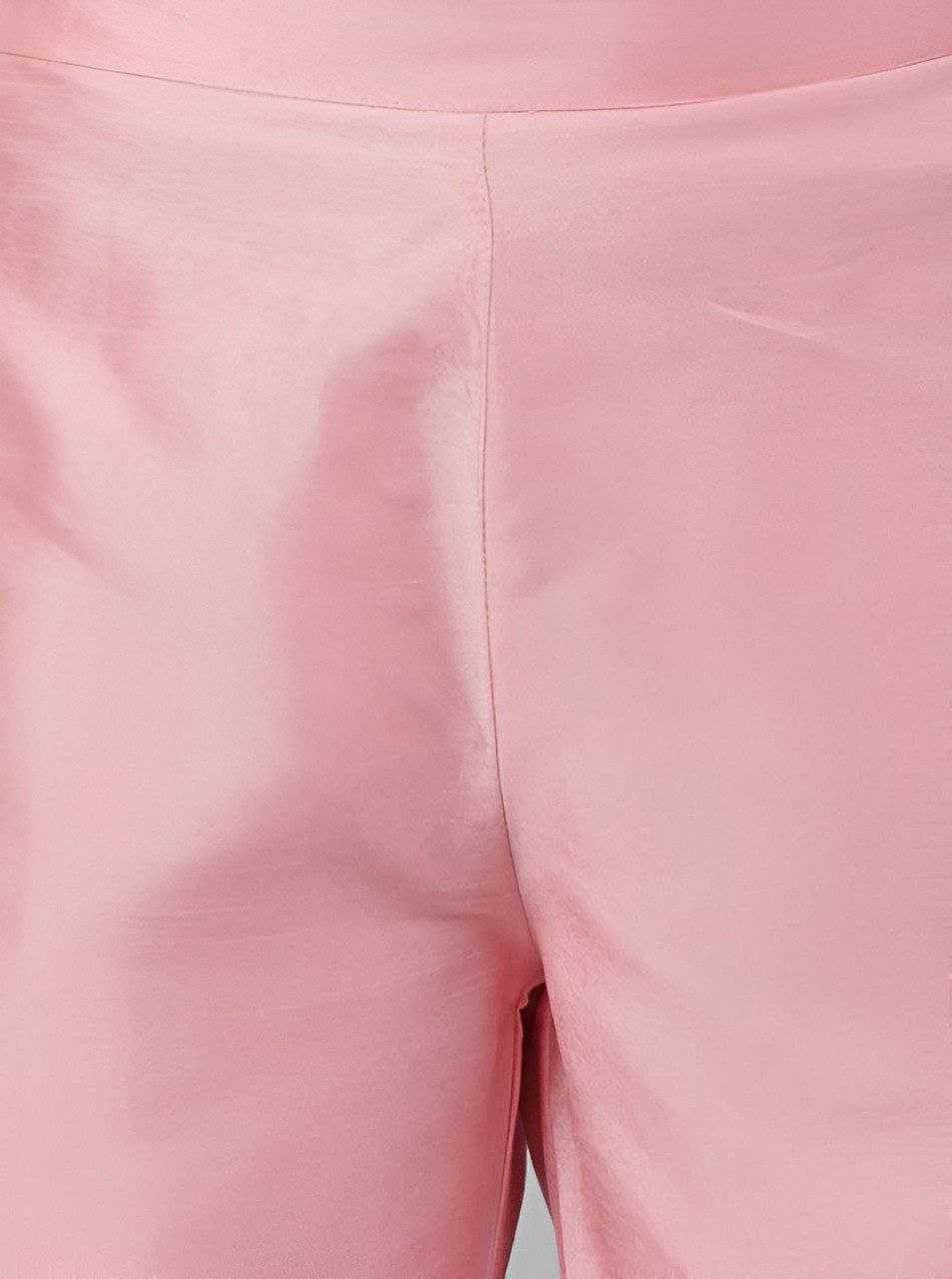 Premium Roman Silk Straight Cut Suit - MYLUXURY LANE ENTERPRISE
